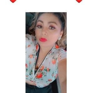 Meet your Posher, Rocio